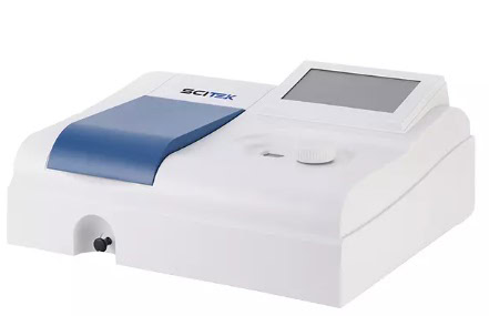 Single Beam UV VIS Spectrophotometer2 |