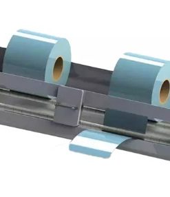 Stainless Steel Single-layer Paper Cutter