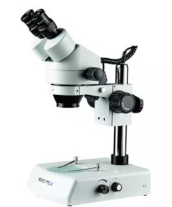 Stereoscopic Microscope MSC-45 Series
