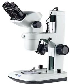 Stereoscopic Microscope MSC-7045 Series