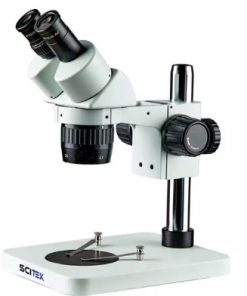Stereoscopic Microscope MSC-ST Series