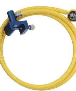 Suction rail coupling system