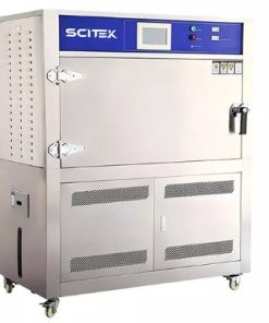 UV Aging Test Chamber