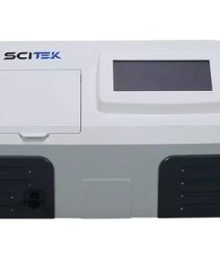 UV-VIS Spectrophotometer; Spectral Bandwidth 2nm