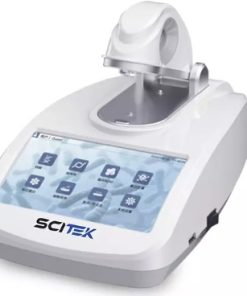 Ultra-Micro UV-VIS Spectrophotometer