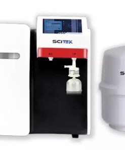 Ultra Water Purifier; Economic Series
