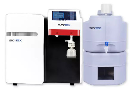 Ultra Water Purifier, High-end Series |