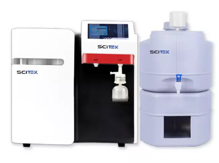 Ultra Water Purifier, Standard Series |