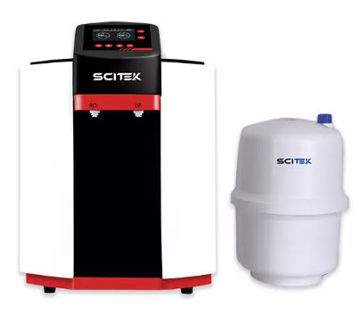 Ultra Water Purifier, Supereconomic Series |
