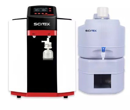 Ultra Water Purifier, Supereconomic Series(1) |