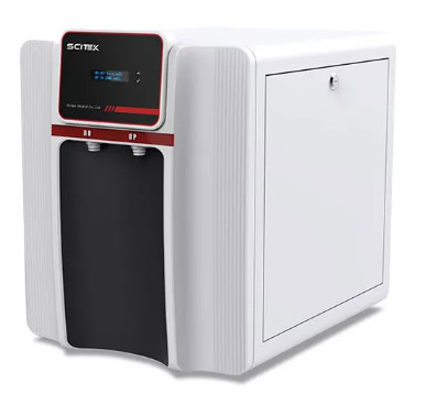 Ultrapure Water Machine |