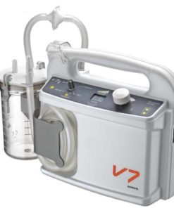 V7 G vakum rendah intermiten