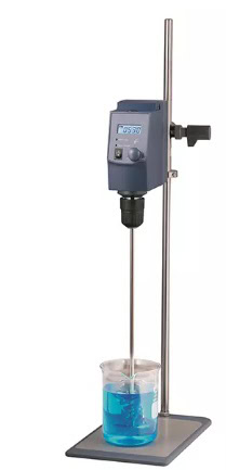 Versatile Overhead Stirrer |
