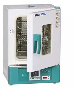 Vertical Electric Heating Drying Oven