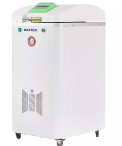 Vertical Pressure Steam Autoclave; ST-VL Series