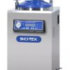 Vertical Pressure Steam Sterilizer; Digital Display Self-control 2 |