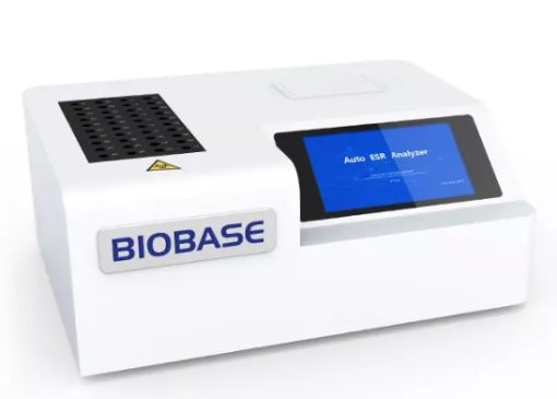 Auto ESR Analyzer