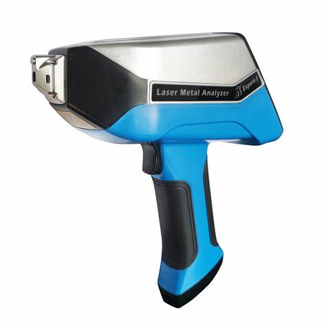 Alloy Analyzer
