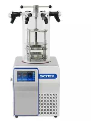 Freeze Dryer