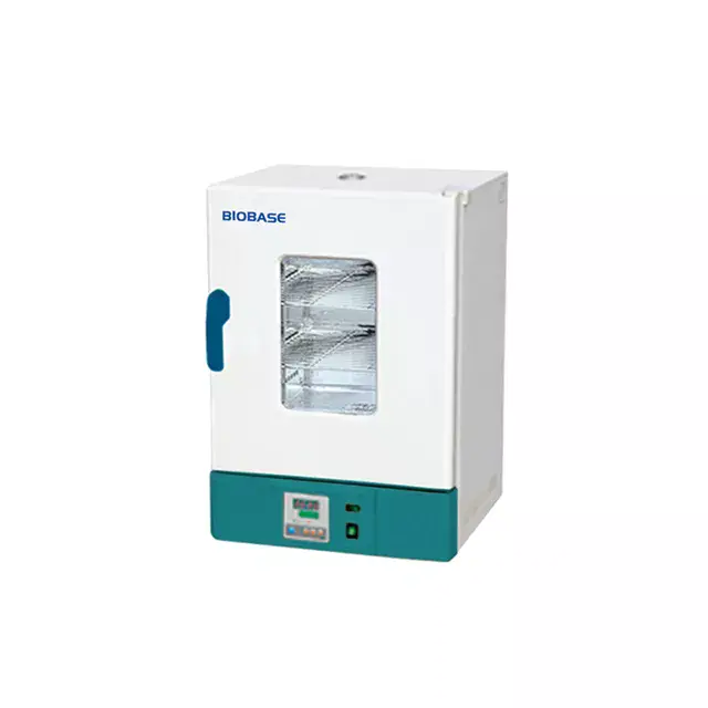 Forced Air Drying Oven