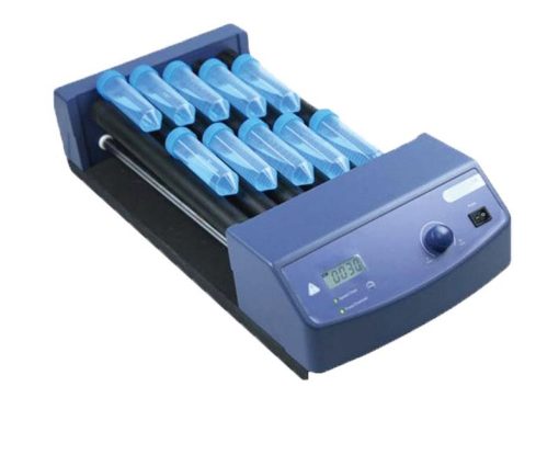 Tube Roller