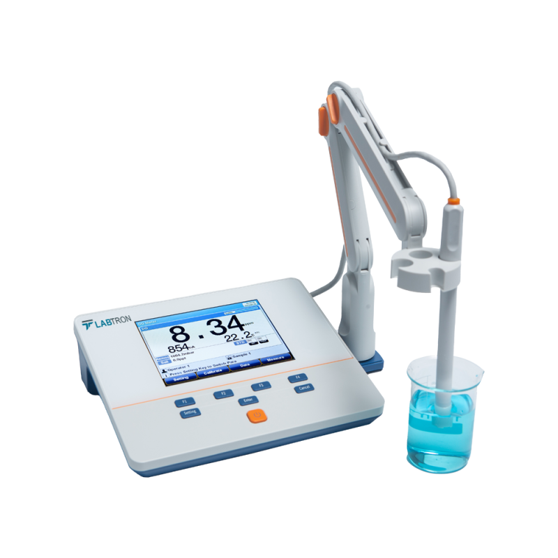 PERAWATAN ECONOMICAL BENCHTOP DISSOLVED OXYGEN METER 1 perawatan Economical Benchtop Dissolved Oxygen Meter