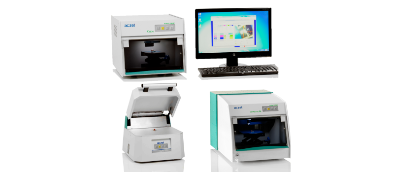 cara menggunakan 100 Intelligent Precious Metal Analyzer
