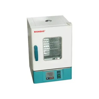 Forced Air Drying Oven