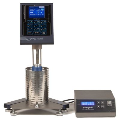 Rotational Viscometer
