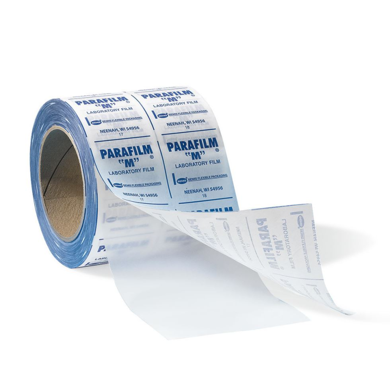 KEGUNAAN LABORATORY SELF SEALING FILM 1 Laboratory Self Sealing Film
