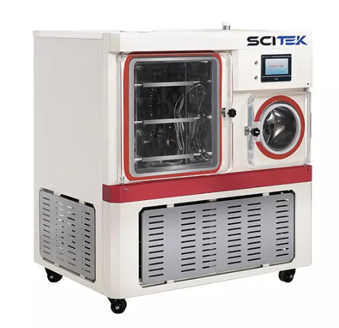 Freeze Dryer