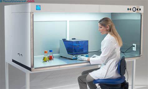 Laminar Flow Hood