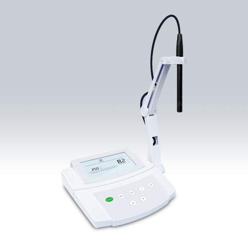 Economical Benchtop Dissolved Oxygen Meter