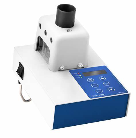 Melting Point Apparatus