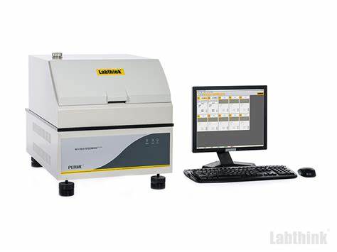 Water Vapor Transmission Rate Test System