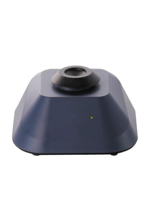 prinsip kerja Mini Vortex Mixer