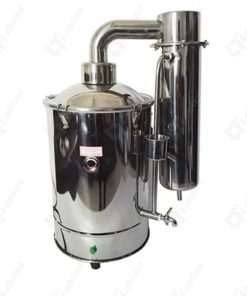 LTD Water Distilling Apparatus | Alat Penyuling Air Laboratorium 5 |