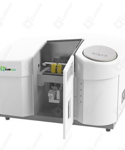 LABTEX Graphite Furnace Atomic Absorption Spectrophotometer
