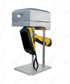 LTS-XRF5000 XRF Handheld Alloy Analyzer Presisi 4 |