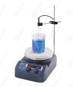 MS-PRO LED Digital Magnetic Hotplate Stirrer