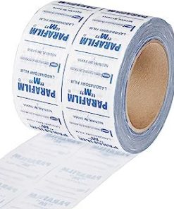 Parafilm PM996 4inchx125FT Laboratory Self Sealing Film 5 |