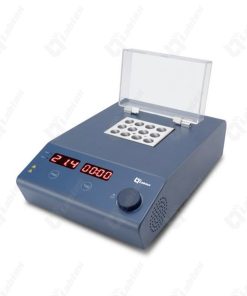 HB105&150 Series Dry Bath 6 |
