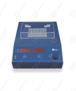 HB105&150 Series Dry Bath 5 |