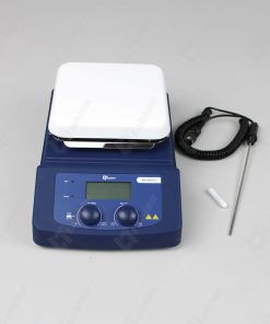 MS-PRO LCD Digital Magnetic Hotplate Stirrer 4 |