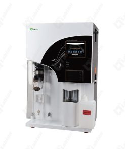 Kjeldahl Automatic Analyzer