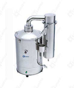 LTD Water Distilling Apparatus | Alat Penyuling Air Laboratorium 3 |