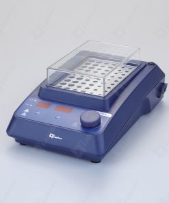 HB-120S Dry Bath 5 |