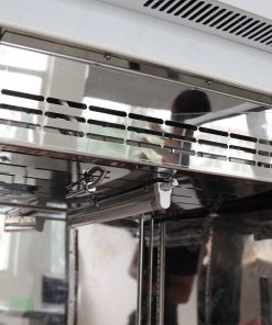 LTI-BN Series Biochemical Incubator 4 |
