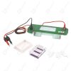 JY-SPBT Horizontal Electrophoresis tank 1 |
