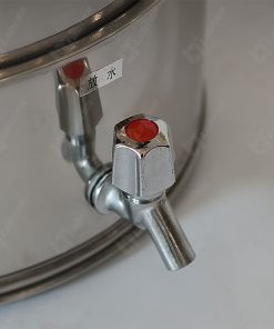 LTA-PM Portable Pressure Steam Sterilizer 6 |